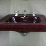 612 5701 WASHBASIN